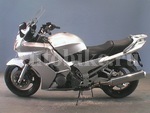     Yamaha FJR1300 2001  2